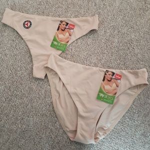 TRIUMPH 2 Pack Panties